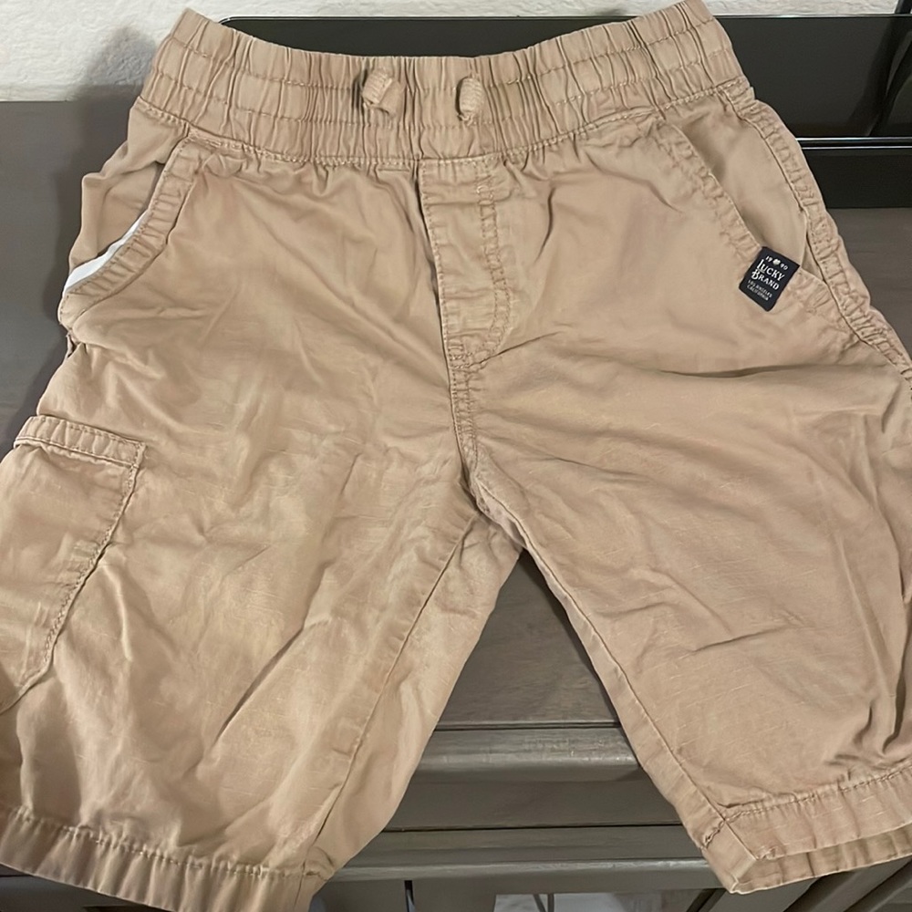 Cargo shorts